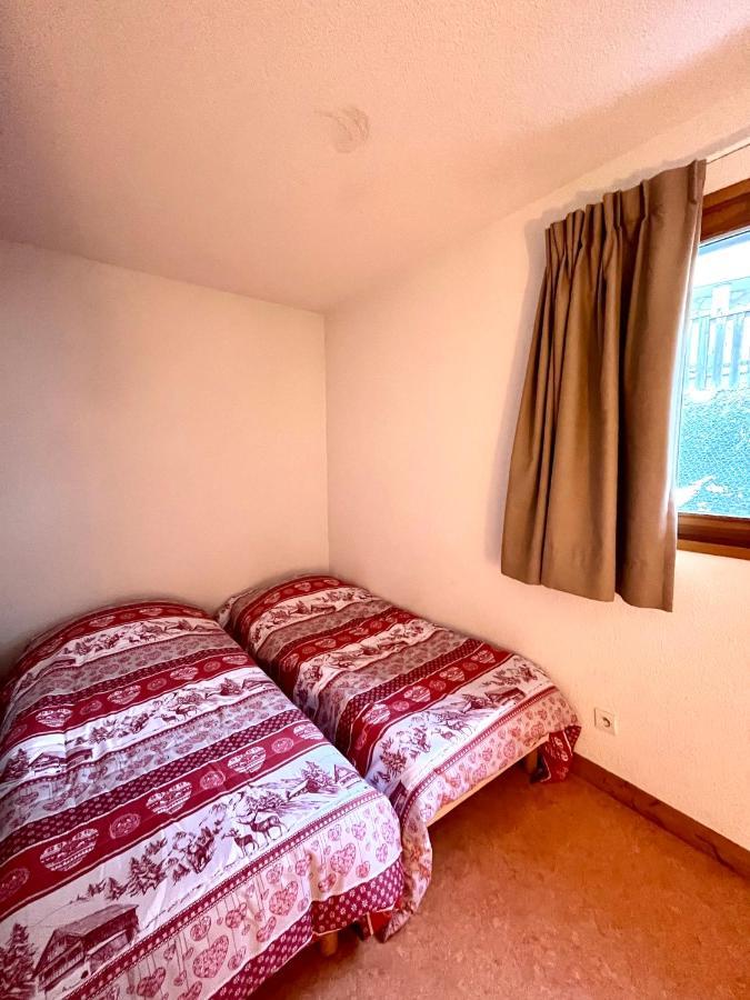 Chalet Vars 8 A 10 Personnes, Proche Des Pistes Eksteriør bilde