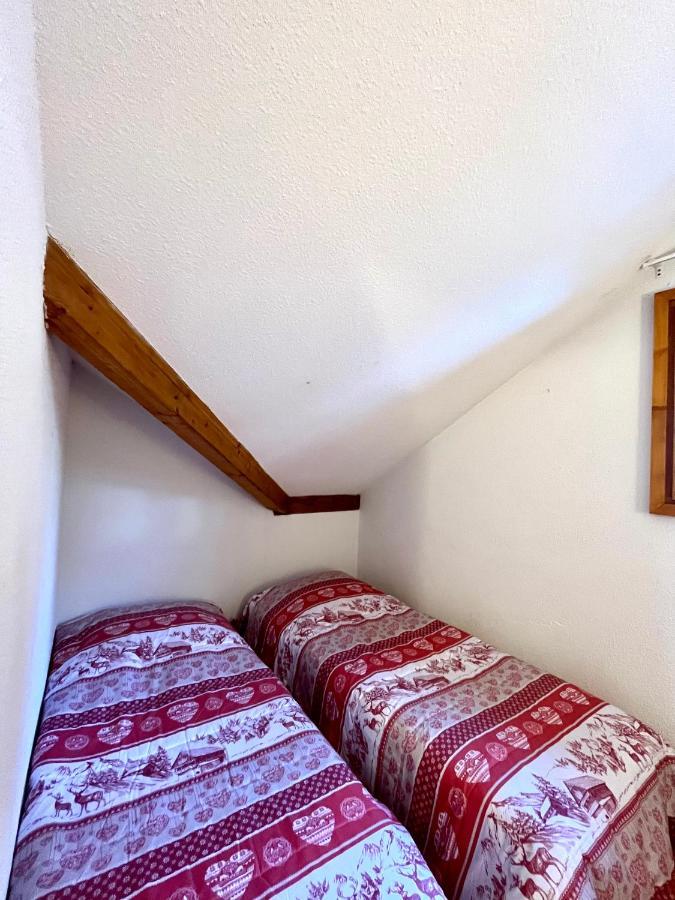 Chalet Vars 8 A 10 Personnes, Proche Des Pistes Eksteriør bilde